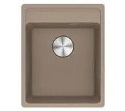 Franke Maris MRG 610-37 Granitowy Cappuccino Maris MRG 610-37 (cappuccino) Franke