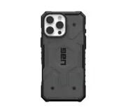 UAG Pathfinder Case Magsafe do iPhone 16 Pro Silver Pathfinder Case UAG