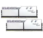 G.Skill Trident Z Royal DDR4 16GB (2x8GB) 3000 CL16 Trident Z Royal DDR4 2x8GB G.Skill
