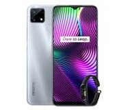 Smartfon realme 7i 4+64GB - zdjęcie 1