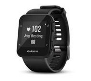 Zegarek sportowy GPS Garmin Forerunner 35 - zdjęcie 4