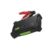 Green Cell PowerBoost Car Jump Starter / 16000mAh 60W Czarny Power Boost CJSGC01 Green Cell