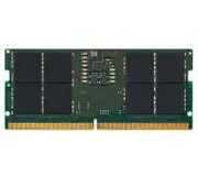 Kingston DDR5 16GB 5600 CL46 SODIMM Zielony DDR5 16GB 5600 CL46 SODIMM Kingston