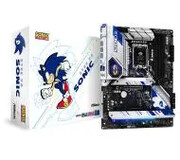 ASrock Z790 PG SONIC DDR5 Z790 PG SONIC DDR5 ASrock