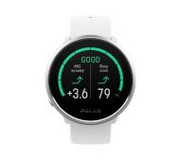 Zegarek sportowy z GPS Polar Ignite - zdjęcie 11