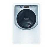 Pralko-suszarka Hotpoint Ariston AQD1070D 49 EU/B - zdjęcie 1