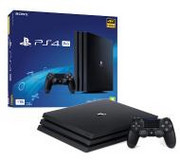 Konsola Sony Playstation 4 Pro - zdjęcie 11