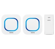 Eura-Tech Eura WDP-80H2V2R Folk Biały Eura WDP-80H2V2R Folk Biały Eura-Tech