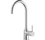 KFA Armatura Arura Neda 5823-915-00 Chrom Mosiądz Neda 5823-915-00 KFA Armatura