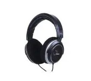 Somic V2 Nauszne Czarny V2 Somic