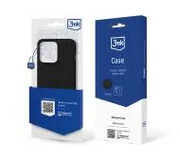 3mk Silicone Case do iPhone 15 Pro Max Silicone Case do iPhone 15 Pro 3mk