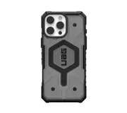 UAG Pathfinder Clear Case Magsafe do iPhone 16 Pro Ash Pathfinder Clear Case UAG