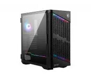 MSI MPG Velox 100P Airflow ARGB Czarny MPG Velox 100P Airflow MSI