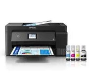 Epson EcoTank L14150 WiFi Czarny EcoTank L14150 Epson