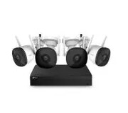 Imou Bezprzewodowy system bezpieczeństwa Bezprzewodowy system bezpieczeństwa Imou