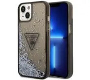 Guess Liquid Glitter Palm Collection GUHCP14MLFCTPK do iPhone 14 Plus GUHCP14MLFCTPK Guess