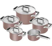 Zwilling Pure 1028858 Indukcja Ceramika 9 elementów Pure 1028858 Zwilling