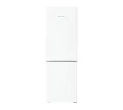 Liebherr Pure KGN 52Vd03 Zamrażarka No Frost 185,5cm Biały KGN 52VD03 Liebherr