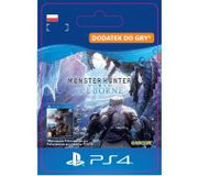 Gra PS4 Monster Hunter: World - zdjęcie 3