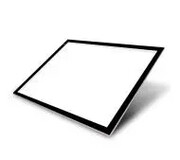 Huion A3 LED Light Pad Czarny A3 LED Light Pad Huion