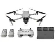 DJI Air 3 RC-N2 Fly More Combo Air 3 RC-N2 Fly More Combo DJI