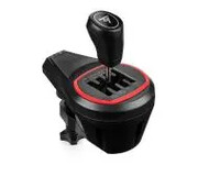 Thrustmaster TH8S Shifter Add-On zgodna z kierownicami Thrustmaster TH8S Shifter Add-On Thrustmaster