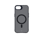 3mk Smoke MagCase do iPhone 16e Czarny Smoke MagCase do iPhone 16e 3mk