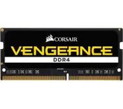 Corsair Vengeance DDR4 16GB 2400 CL16 SODIMM Vengeance DDR4 16GB SODIMM Corsair