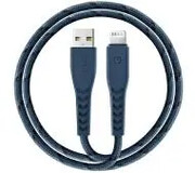 Energea Nyloflex USB do Lightning Charge and Sync C89 MFI 1,5m Niebieski Nyloflex USB do Lightning Energea