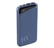 Navitel PWR10 MX 10000mAh 22,5W Niebieski PWR10 MX Niebieski Navitel