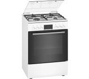 Kuchnia BOSCH HXN390D20L