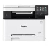 Canon i-SENSYS MF651Cw WiFi Biały i-SENSYS MF651Cw - WiFi Canon