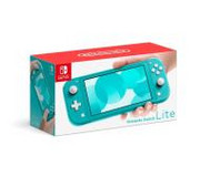 Konsola Nintendo Switch Lite - zdjęcie 5