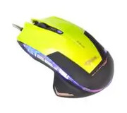 E-BLUE Mazer R Zielony Mazer R (zielona) E-BLUE