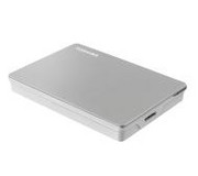 Dysk zewnętrzny Toshiba Stor.E Canvio 2TB - zdjęcie 1