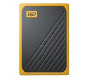 Dysk zewnętrzny SSD WD My Passport WDBK3E5120PSL 512GB - zdjęcie 10
