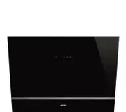 Smeg KV28N Czarny KV28N Smeg