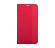 Winner WG Flipbook Duet do Samsung Galaxy S23 Czerwony Flipbook Duet Winner WG