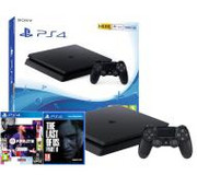 Konsola Sony Playstation 4 Slim 500GB - zdjęcie 23