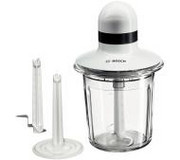 Blender stojący Bosch MMR15A1 - zdjęcie 2