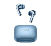 OPPO Enco X3i Dokanałowe Bluetooth 5.3 Niebieski Enco X3i Niebieski OPPO