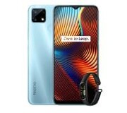 Smartfon realme 7i 4+64GB - zdjęcie 2