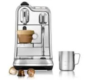 Sage Nespresso Creatista Pro SNE900BSS4EPL1 SNE900BSS4EPL1 Sage
