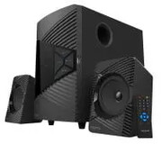 Creative SBS E2500 2.1 Czarny SBS E2500 2.1 Creative