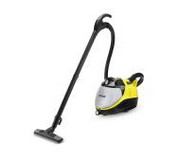 Odkurzacz parowy Karcher SV 7 - zdjęcie 4