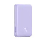 Baseus P10059001513-00 Magnetic Mini Air 10000mAh 20W Fioletowy P10059001513-00 Baseus