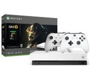 Konsola Microsoft Xbox One X - zdjęcie 13
