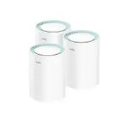 Cudy M1300 AC1200 3szt. Biały M1300 AC1200 (3-pak) Cudy