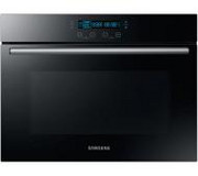 Piekarnik z funkcją mikrofali SAMSUNG NQ50H5537KB/EO - zdjęcie 4