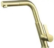 Deante Silia BQS R73M Złoty Mosiądz SILIA BQS R73M - złoty Deante